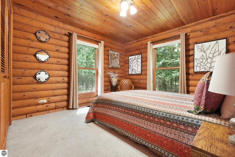 Tiny photo for 330 Rasho Road, Traverse City, MI 49696 (MLS # 1949647)