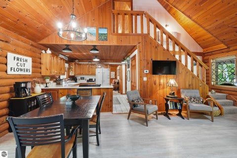 Tiny photo for 330 Rasho Road, Traverse City, MI 49696 (MLS # 1949647)