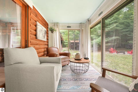 Tiny photo for 330 Rasho Road, Traverse City, MI 49696 (MLS # 1949647)