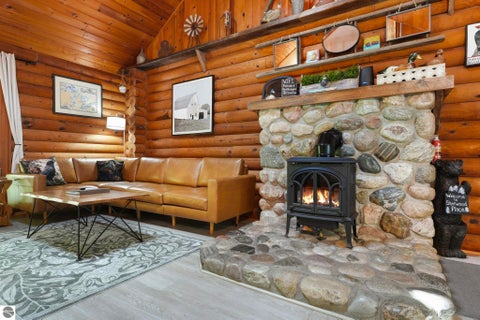 Tiny photo for 330 Rasho Road, Traverse City, MI 49696 (MLS # 1949647)