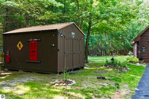 Tiny photo for 330 Rasho Road, Traverse City, MI 49696 (MLS # 1949647)