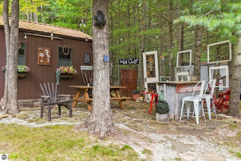 Tiny photo for 330 Rasho Road, Traverse City, MI 49696 (MLS # 1949647)