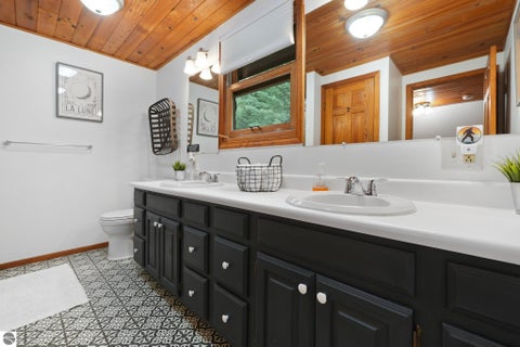 Tiny photo for 330 Rasho Road, Traverse City, MI 49696 (MLS # 1949647)