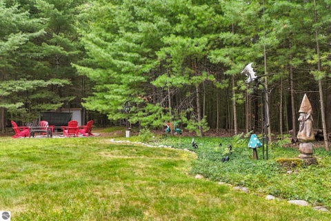Tiny photo for 330 Rasho Road, Traverse City, MI 49696 (MLS # 1949647)