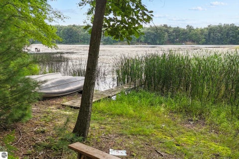 Tiny photo for 330 Rasho Road, Traverse City, MI 49696 (MLS # 1949647)