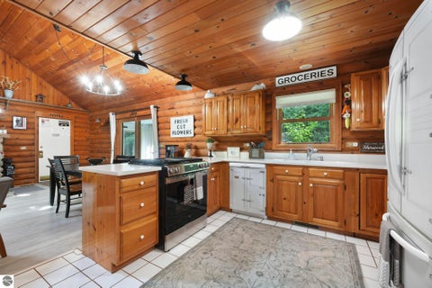 Tiny photo for 330 Rasho Road, Traverse City, MI 49696 (MLS # 1949647)