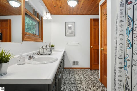 Tiny photo for 330 Rasho Road, Traverse City, MI 49696 (MLS # 1949647)