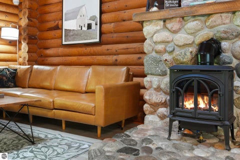 Tiny photo for 330 Rasho Road, Traverse City, MI 49696 (MLS # 1949647)