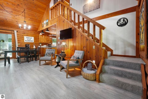 Tiny photo for 330 Rasho Road, Traverse City, MI 49696 (MLS # 1949647)