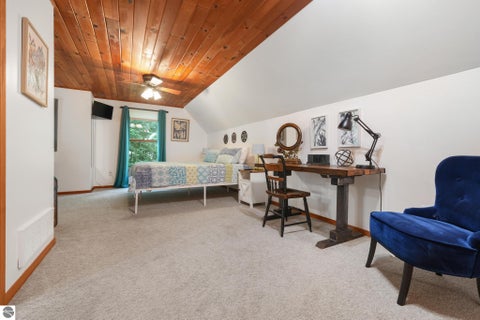 Tiny photo for 330 Rasho Road, Traverse City, MI 49696 (MLS # 1949647)