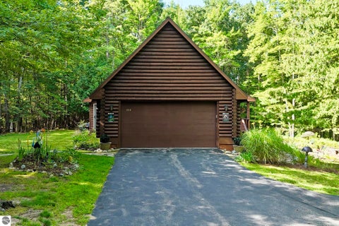 Tiny photo for 330 Rasho Road, Traverse City, MI 49696 (MLS # 1949647)