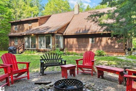 Tiny photo for 330 Rasho Road, Traverse City, MI 49696 (MLS # 1949647)