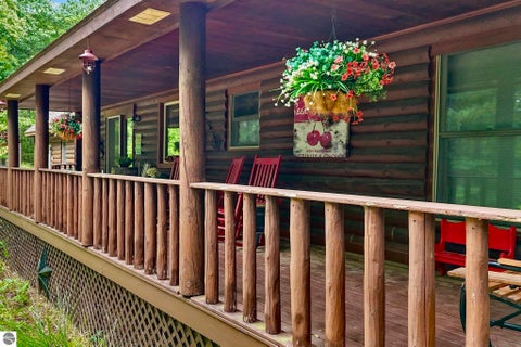 Tiny photo for 330 Rasho Road, Traverse City, MI 49696 (MLS # 1949647)