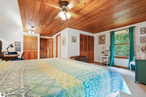 Tiny photo for 330 Rasho Road, Traverse City, MI 49696 (MLS # 1949647)