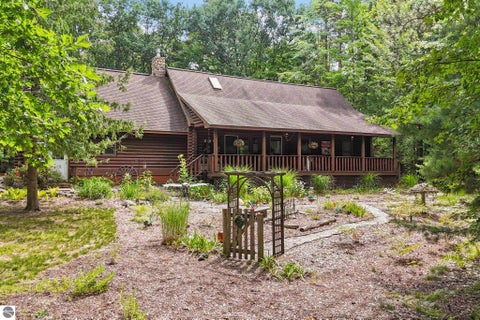 Photo of 330 Rasho Road, Traverse City, MI 49696 (MLS # 1949647)
