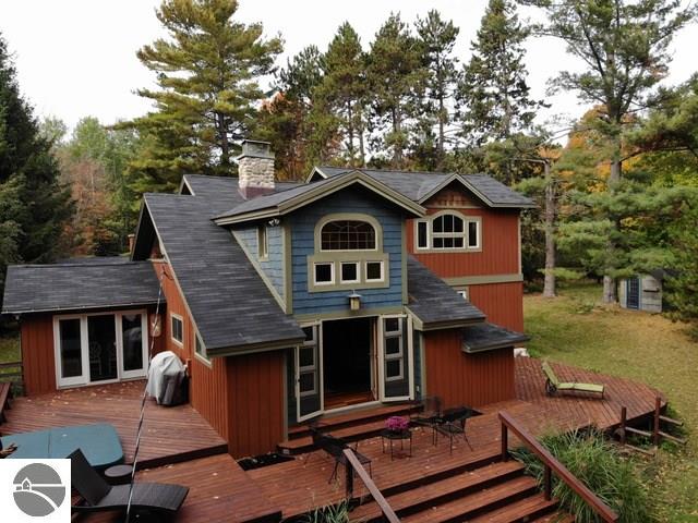 1387 N West Torch Lake Drive - Photo 3