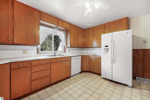 Tiny photo for 1970 E M-115, Cadillac, MI 49601 (MLS # 1944505)