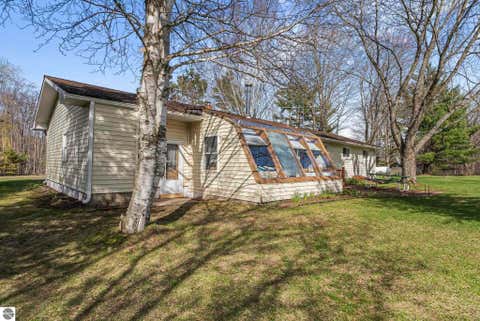 Tiny photo for 1970 E M-115, Cadillac, MI 49601 (MLS # 1944505)