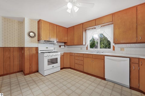 Tiny photo for 1970 E M-115, Cadillac, MI 49601 (MLS # 1944505)