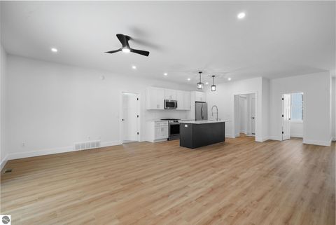 Tiny photo for 6460 Jeffrey Place, Traverse City, MI 49637 (MLS # 1941824)