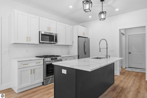 Tiny photo for 6460 Jeffrey Place, Traverse City, MI 49637 (MLS # 1941824)