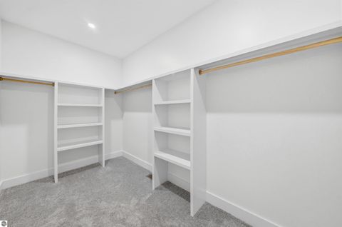 Tiny photo for 6460 Jeffrey Place, Traverse City, MI 49637 (MLS # 1941824)