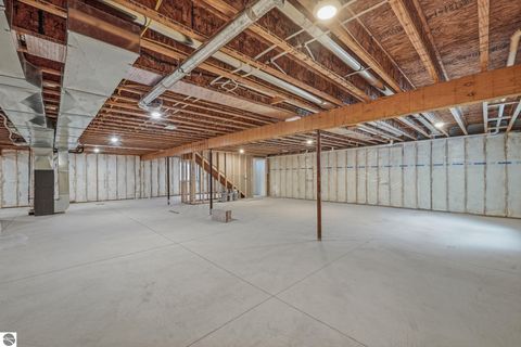 Tiny photo for 6460 Jeffrey Place, Traverse City, MI 49637 (MLS # 1941824)