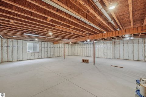 Tiny photo for 6460 Jeffrey Place, Traverse City, MI 49637 (MLS # 1941824)