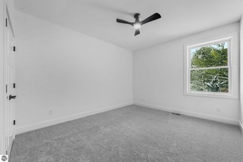 Tiny photo for 6460 Jeffrey Place, Traverse City, MI 49637 (MLS # 1941824)
