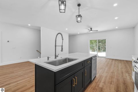 Tiny photo for 6460 Jeffrey Place, Traverse City, MI 49637 (MLS # 1941824)