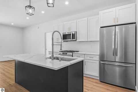 Tiny photo for 6460 Jeffrey Place, Traverse City, MI 49637 (MLS # 1941824)