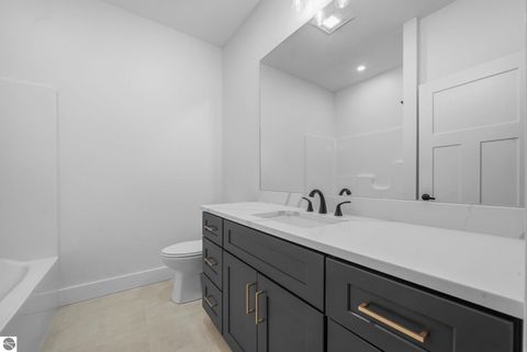 Tiny photo for 6460 Jeffrey Place, Traverse City, MI 49637 (MLS # 1941824)