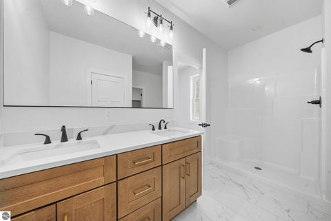 Tiny photo for 6460 Jeffrey Place, Traverse City, MI 49637 (MLS # 1941824)