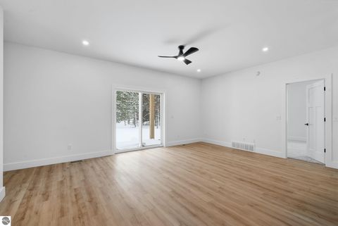 Tiny photo for 6460 Jeffrey Place, Traverse City, MI 49637 (MLS # 1941824)