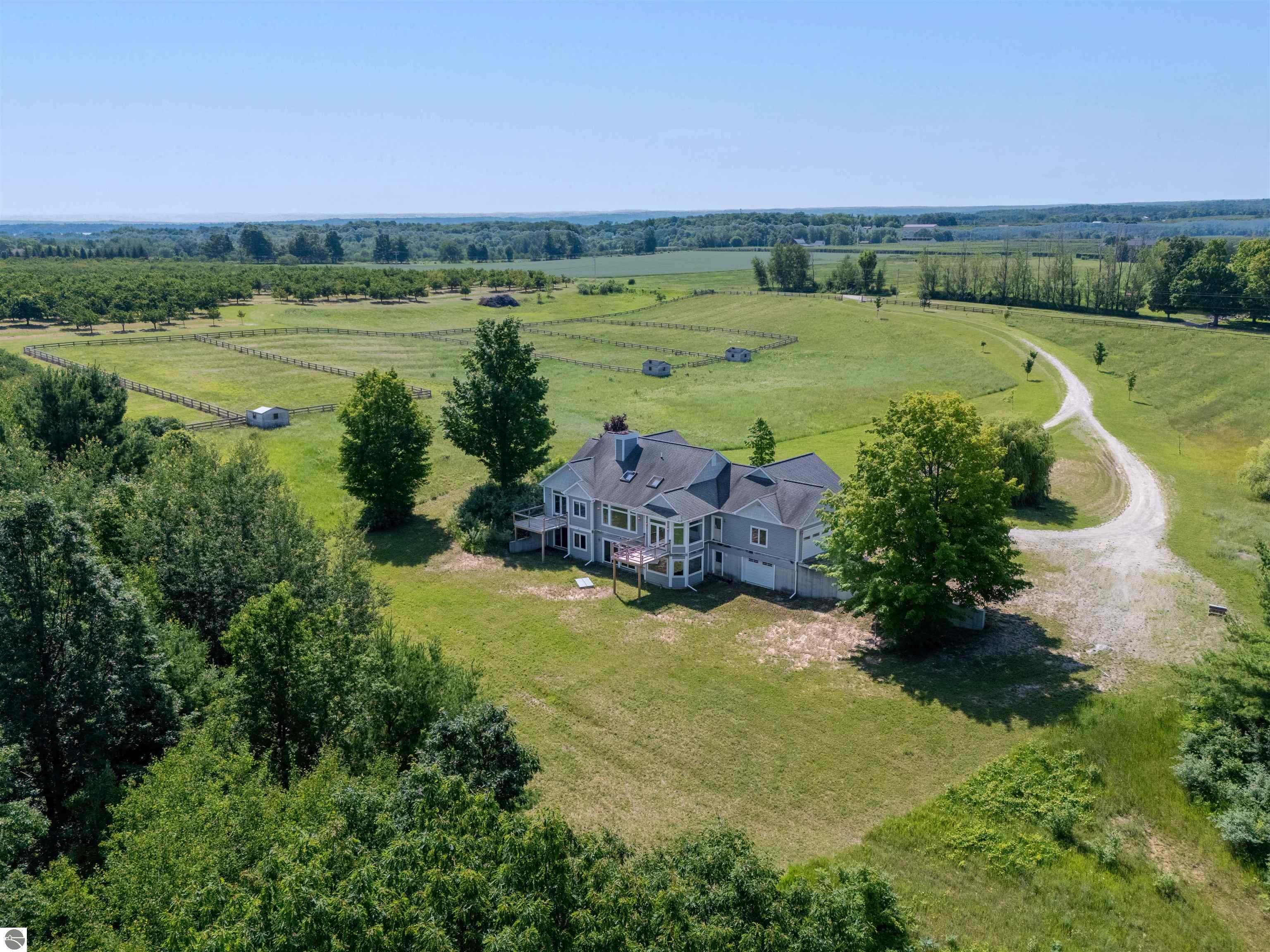 8255 Angell Road - Photo 2