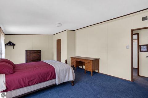 Tiny photo for 21513 23 Mile Road, Tustin, MI 49688 (MLS # 1945834)