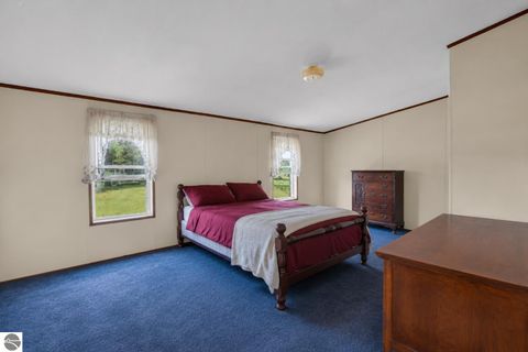 Tiny photo for 21513 23 Mile Road, Tustin, MI 49688 (MLS # 1945834)