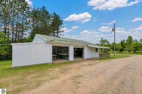 Tiny photo for 21513 23 Mile Road, Tustin, MI 49688 (MLS # 1945834)
