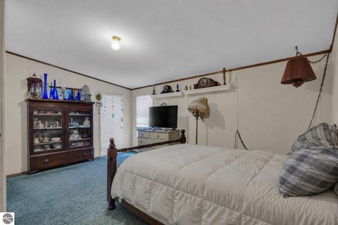 Tiny photo for 21513 23 Mile Road, Tustin, MI 49688 (MLS # 1945834)