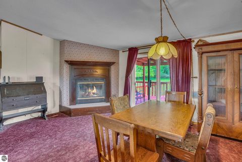 Tiny photo for 21513 23 Mile Road, Tustin, MI 49688 (MLS # 1945834)