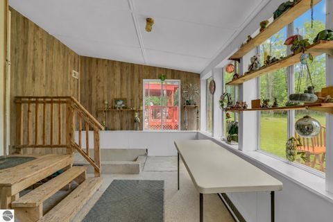 Tiny photo for 21513 23 Mile Road, Tustin, MI 49688 (MLS # 1945834)