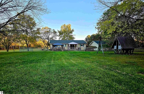 Tiny photo for 8181 N Pitt Road, Elwell, MI 48832 (MLS # 1951946)