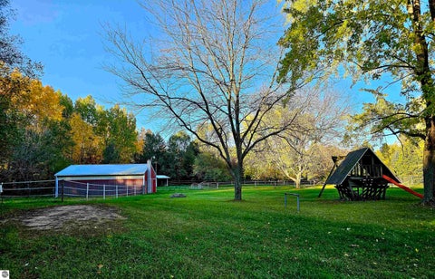 Tiny photo for 8181 N Pitt Road, Elwell, MI 48832 (MLS # 1951946)