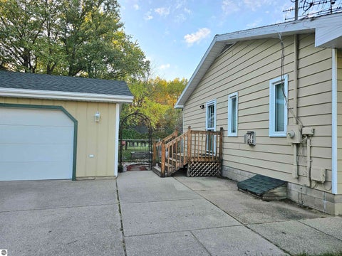 Tiny photo for 8181 N Pitt Road, Elwell, MI 48832 (MLS # 1951946)