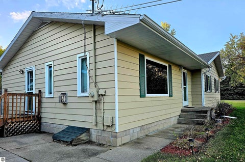 Tiny photo for 8181 N Pitt Road, Elwell, MI 48832 (MLS # 1951946)