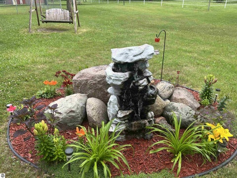 Tiny photo for 8181 N Pitt Road, Elwell, MI 48832 (MLS # 1951946)