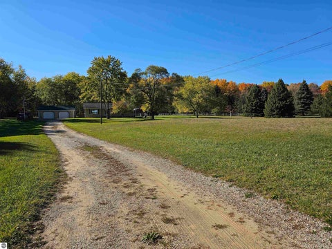 Tiny photo for 8181 N Pitt Road, Elwell, MI 48832 (MLS # 1951946)