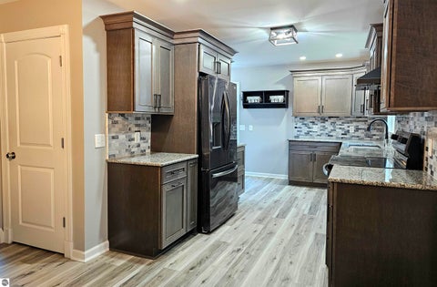 Tiny photo for 8181 N Pitt Road, Elwell, MI 48832 (MLS # 1951946)