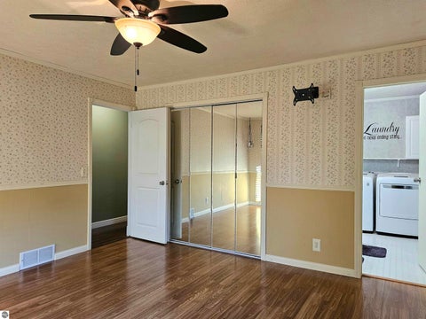Tiny photo for 8181 N Pitt Road, Elwell, MI 48832 (MLS # 1951946)