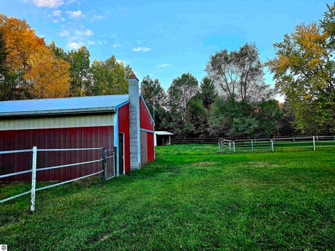 Tiny photo for 8181 N Pitt Road, Elwell, MI 48832 (MLS # 1951946)